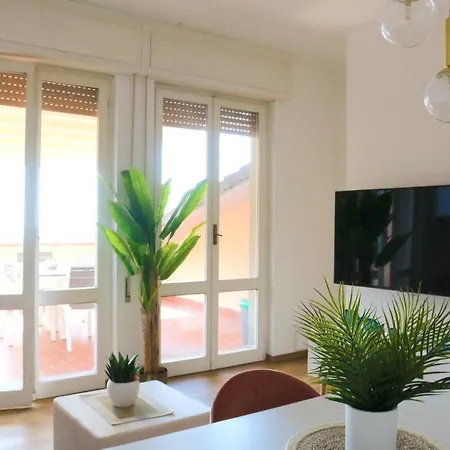 Hidden Gem With Swimming Pool شقة سان تيرينزو