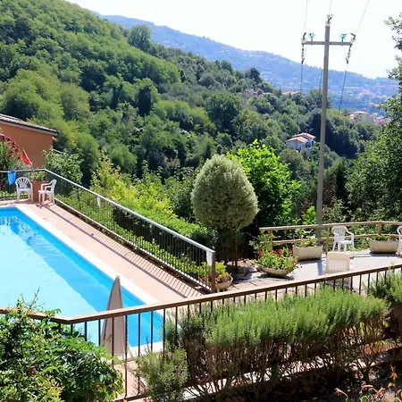 Hidden Gem With Swimming Pool شقة *