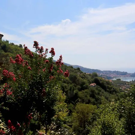 Hidden Gem With Swimming Pool شقة سان تيرينزو