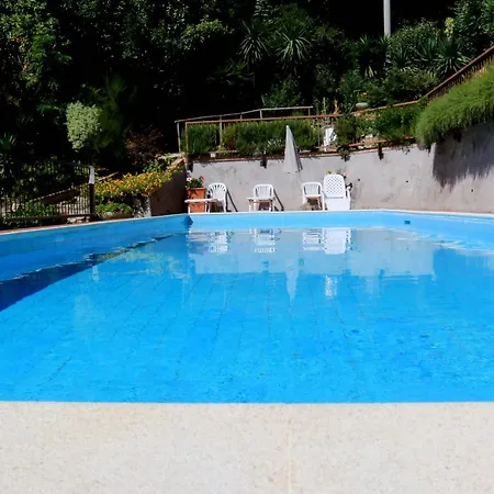 شقة Hidden Gem With Swimming Pool