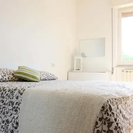 Hidden Gem With Swimming Pool Apartment San Terenzo
